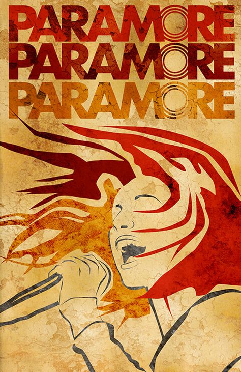 Hey, I found this really awesome Etsy listing at https://www.etsy.com/listing/161606404/paramore-poster-limited-edition-of-100 Paramore Poster Prints, Album Covers Paramore, Paramore Album Art, Paramore Vintage Poster, Paramore Wallpaper, Paramore Self Titled Album Cover, Paramore Hayley Williams, Lisa Blackpink Wallpaper, Dorm Posters