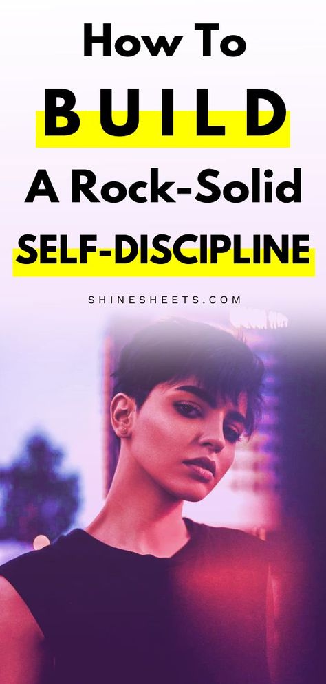 Food Discipline, How To Be Disciplined, Fitness Discipline, Discipline Tips, Be Disciplined, Stay Determined, Emotional Maturity, Motivational Podcasts, Life Hacks Every Girl Should Know