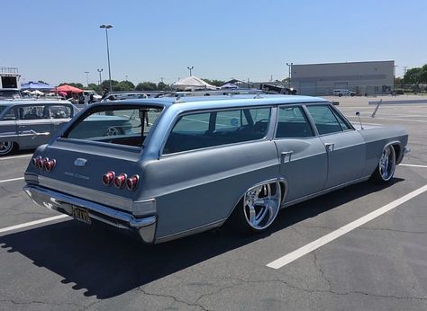 Impalas Only For Sale on Instagram: “Repost from @impala_showcase - Will be up for sale in Pomona, 65 Impala wagon, has 3rd row seat, new interior, new air ride, Raceline 20/22…” Impala Wagon, 63 Impala Lowrider, 65 Chevy Impala, Impala 1967, 64 Impala Lowrider, 1965 Chevy Impala, 1968 Impala Lowrider, Impala Station Wagon, 1961 Impala Lowrider