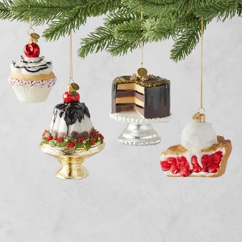 Ornaments | Williams Sonoma