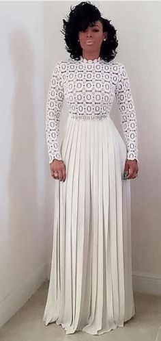 Dress Wedding Elegant Classy, Classy Skirts, فستان سهرة, Maxi Skirts, Dressy Outfits, African Attire, Guest Outfit, African Women, African Dress