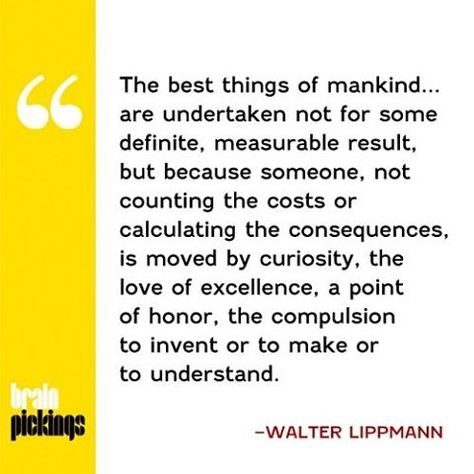 Today on Brain Pickings, Walter Lippmann’s 1937 meditation on what makes a hero and the true measure of the human spirit — one of the most beautiful things ever written: brainpickings.org Eve Ensler, What Makes A Hero, Writing For Children, E B White, Elizabeth Gilbert, Kids Writing, Our Body, The Truth, That Way