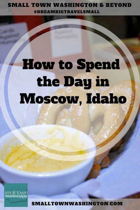 Small Town Washington, Pullman Washington, Moscow Idaho, U Of I, Idaho Adventure, Moscow Travel, Mississippi Travel, Visit Idaho, Washington Trip