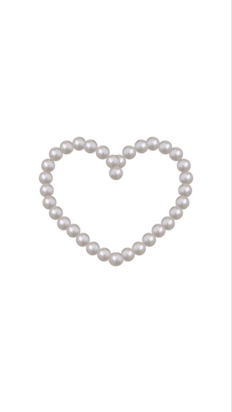 Pearl Necklace, Silver Necklace, Silver