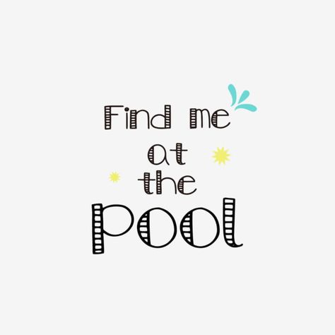 Summer Swimming In The Pool Black Phrase Svg Pool Days Quotes, Pool Tumblr, Black Poker Cards Wallpaper, Swimming Pool Quotes, Pool Black, Pool Quotes, Cards Wallpaper, Swimming In The Pool, Summer Swimming Pool