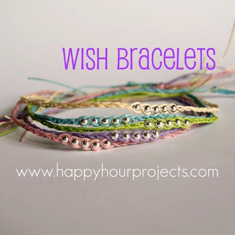 Crochet Bracelet Tutorial, Fundraising Crafts, Fun Fundraisers, Ankle Bracelets Diy, Macrame Bracelet Patterns, Anklet Designs, Beaded Ankle, Fun Bracelet, Crochet Bracelet