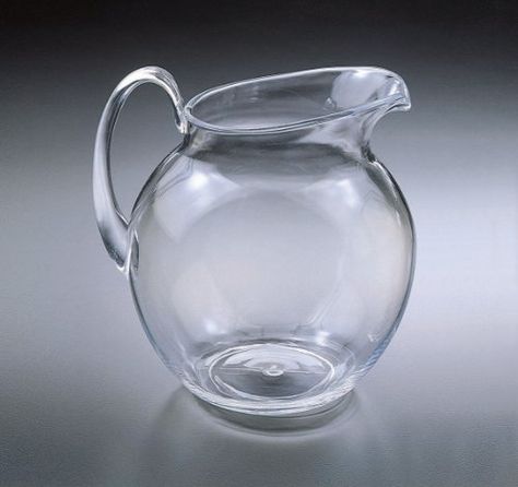 Pitcher 3Qt Blow Mold by Acrylichomedesign *** This is an Amazon Affiliate link. Check out the image by visiting the link. Dining Setting, Serveware Entertaining, Acrylic Design, Office Meeting, Glass Pitchers, Blow Molding, Acrylic Designs, Cold Beverages, Serveware