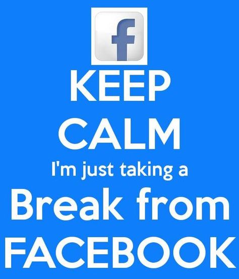 Facebook Break Quotes, Mind Body Spirit Quotes, Take A Break Quotes, Facebook Drama, Project Happiness, Deactivate Facebook, Break Quotes, Fb Quote, Paul Walker Quotes