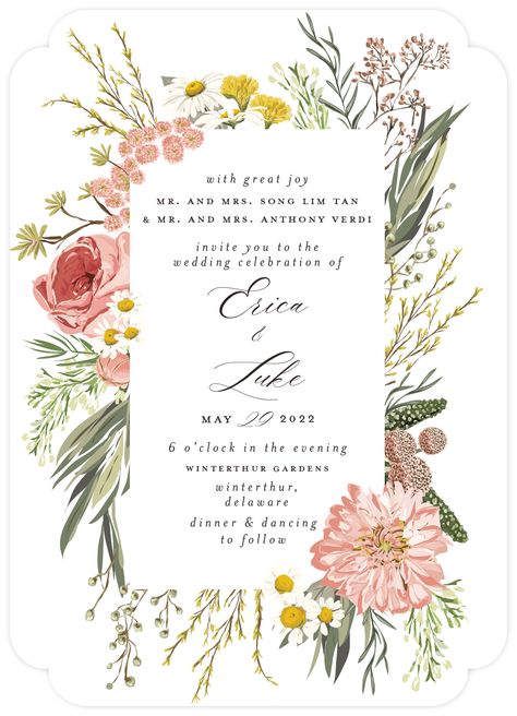 Winterthur Gardens, Grand Wedding, Boho Bridal Shower, Boho Bridal, Hand Illustration, Tea Room, Celebrity Weddings, Wedding Details, Bridal Shower