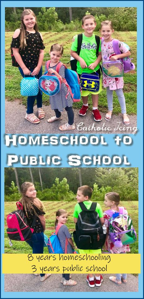 Homeschool vs. Public school. This is such a great post because this mom did each for years before writing it! Public School Vs Homeschool, Homeschool Vs Public School, I Believe In God, Homeschool Fun, I Belive, Homeschool Middle School, School Transition, School Goals, Homeschool Board