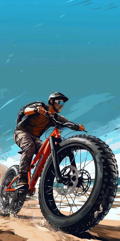 Driver Wallpaper, Adidas Wallpaper Backgrounds, Wallpaper Iphone 4k, Beach Wallpaper Iphone, Mountain Bike Art, Andermatt, Bike Sketch, Cool Illusions, Android Wallpaper Art