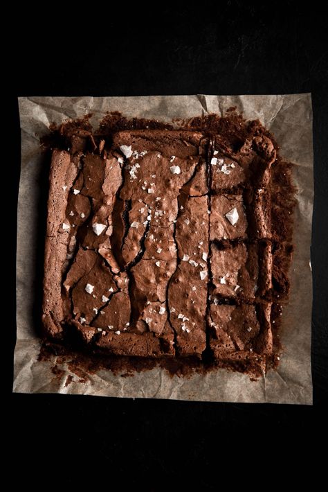 Sourdough Brownies, Grain Free Brownies, Best Ever Brownies, Gluten Free Sourdough Starter, Molten Cake, How To Make Brownies, Gluten Free Sourdough, Gluten Free Brownies, Sourdough Discard