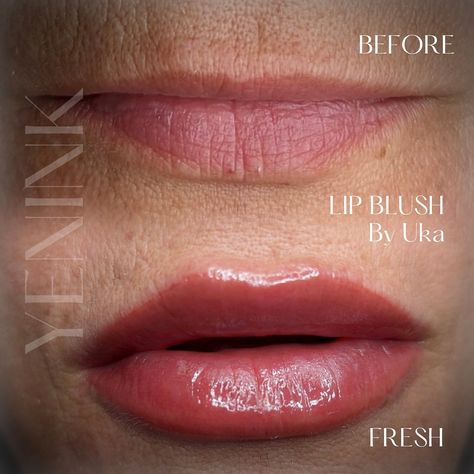 Fading Lip Color and Uneven Pigmentation? As we age, our lips often lose their natural color, and uneven pigmentation can become a concern. This can lead to a lack of confidence, as you may feel your lips no longer reflect their youthful vibrancy. Lip blush tattoo addresses this issue by depositing pigment into the lips, creating a consistent and natural looking color. The result is a revitalized, youthful appearance that can boost self esteem and bring back the confidence to go makeup-free... Natural Lip Blushing Tattoo Colors, Lip Blushing Tattoo Colors, Lip Blushing Tattoo, Lip Blush Tattoo, Blush Tattoo, Boost Self Esteem, Tattoo Colors, Lip Blushing, Lip Blush