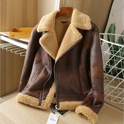 Rabbit fur jacket