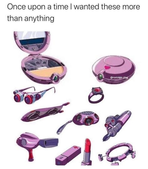 My Dream Come True, Spy Outfit, Childhood Memories 2000, Retro Gadgets, Lol Memes, Totally Spies, Spy Gadgets, Cartoon Shows, My Dream