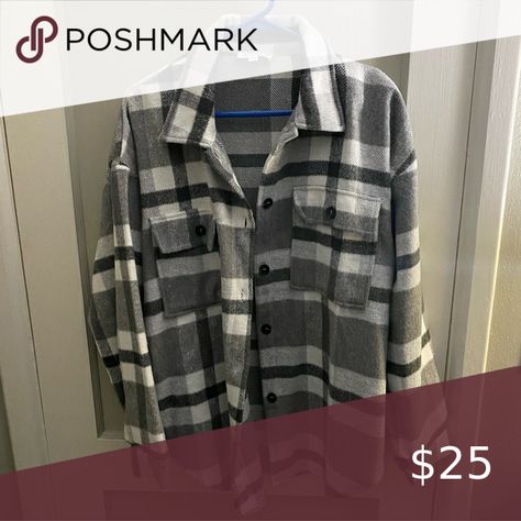 Boutique shacket Apricot Lane, Poshmark Boutique, Apricot, Boutique, Outfit Inspo, Plus Fashion, Fashion Trends, Dresses, Closet