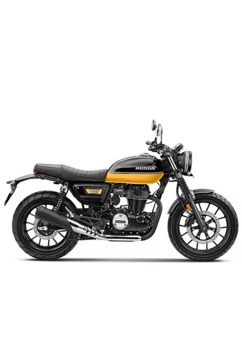 Honda CB350RS | 348.36 CC Honda Bike, Blue Bike, Bike Tank, Honda Cx500, Мотоциклы Cafe Racers, Aesthetic Objects, Bike Prices, Honda Bikes, Radiant Red