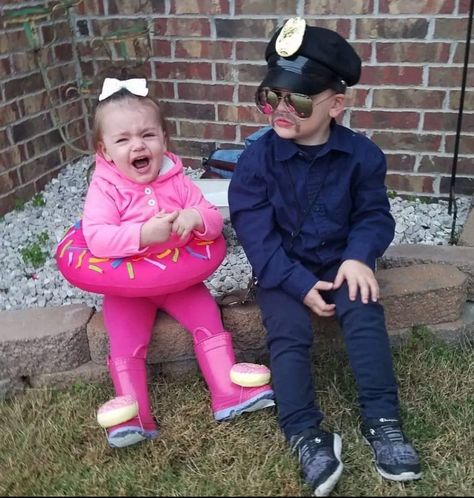 Older Sister Younger Brother Halloween Costumes, Toddler Brother And Sister Costumes, Boy And Girl Costumes, Sibling Costumes Brother Sister, Siblings Costumes Brother Sister, Sibling Halloween Costumes Boy And Girl, Sibling Halloween Costumes Sisters, Brother And Sister Halloween Costumes, Brother Sister Costumes