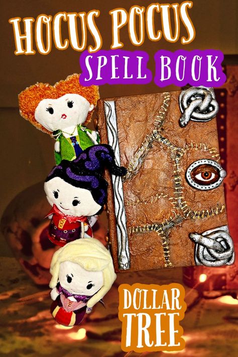 Hocus Pocus, halloween diy, dollar tree halloween diy, spell book, Hocus Pocus spell book, halloween decor, halloween craft Hocus Pocus Diy Decorations, Diy Hocus Pocus Spell Book, Diy Hocus Pocus, Dollar Tree Halloween Diy, Hocus Pocus Decorations, Hocus Pocus Halloween Decor, Retro Living Room Decor, Hocus Pocus Book, Hocus Pocus Spell