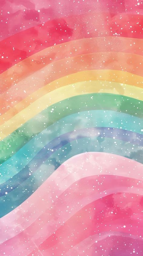 Pink rainbow background pattern texture jacuzzi. | free image by rawpixel.com / Adjima Sensory Background, Soft Rainbow Wallpaper, Cute Wallpaper Backgrounds Pattern, Rainbow Background Aesthetic, Rainbow Asthetics, Rainbow Colors Wallpaper, Cute Rainbow Wallpaper, Rainbow Pattern Wallpaper, Cute Wallpapers Backgrounds