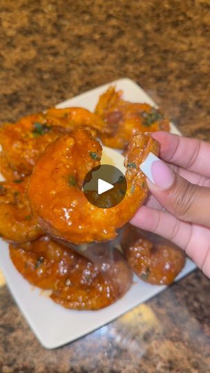 280K views · 6.9K reactions | Honey chipotle shrimp 🍤 | Cooking With Destiny | Cooking With Destiny · Original audio Honey Chipotle Shrimp, Chipotle Shrimp Recipes, Fish Fry Seasoning, Shrimp Cooking, Fry Seasoning, Salted Shrimp, Honey Shrimp, Chipotle Shrimp, Seafood Sauce