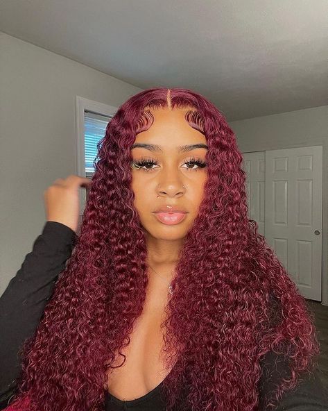 4x4 Lace Closure Wig, Nape Of Neck, Lace Closure Wig, Front Lace Wigs Human Hair, Wig Making, Closure Wig, Frontal Wig, Swiss Lace, Deep Wave