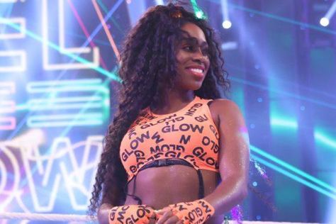 Naomi Wwe, Trinity Fatu, A Blessing In Disguise, Rowdy Ronda, Impact Wrestling, Japan Pro Wrestling, The Trinity, Wwe Raw, Royal Rumble