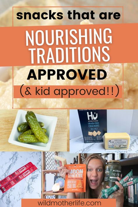 Nourishing Traditions Recipes, Weston Price Recipes, Wapf Recipes, Makers Diet, Baby Meal Plan, Healthy Eating Lunch, Ancestral Nutrition, Pregnancy Meal Plan, Real Food Snacks