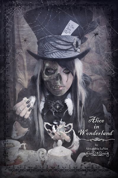 Evil Mad Hatter, Gothic Mad Hatter, Dark Mad Hatter, We Are All Mad Here, The Hatter, Wonderland Artwork, Cat Years, Alice Madness Returns, Alice Madness