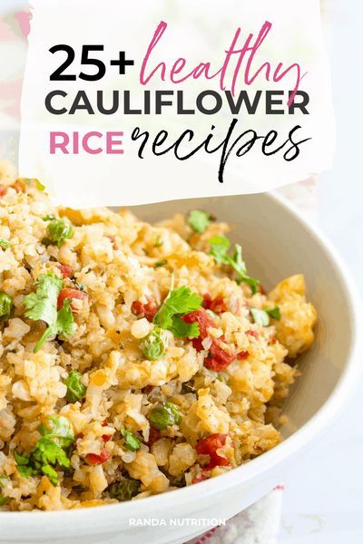 Riced Cauliflower Bowls Healthy, What To Make With Cauliflower Rice, Cauliflower Rice Recipes Healthy Easy, Frozen Cauliflower Rice Recipes Easy, Frozen Cauliflower Rice Recipes Healthy, Cauliflower Rice Bowl Recipes, Frozen Riced Cauliflower Recipes, Chicken And Cauliflower Rice Recipes, Frozen Cauliflower Rice Recipes