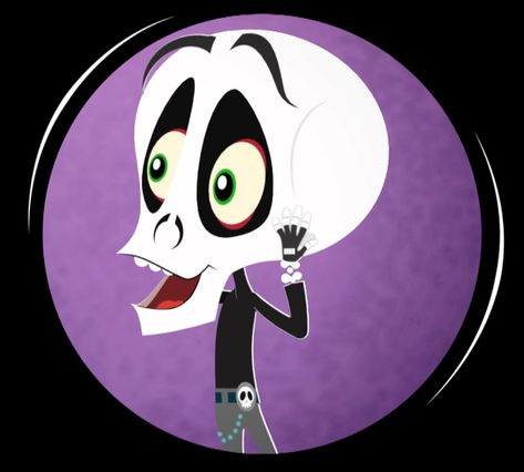 RUBY PFP HERE: https://www.pinterest.com/pin/1129910993993021650/ Ruby Gloom, Boy Costumes, Animated Cartoons, Diy Shirt, Pottery Painting, Literally Me, Matching Pfp, A Child, Profile Picture