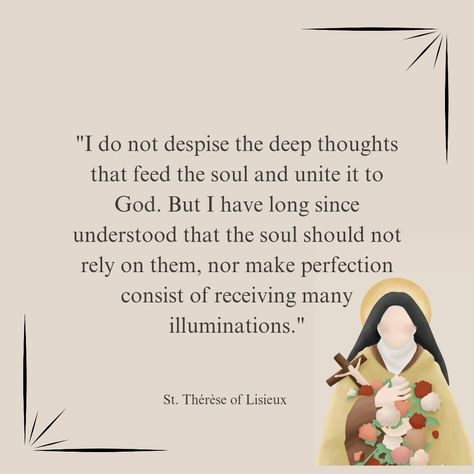 Saint Therese Of Lisieux Quotes, St Therese Of Lisieux Quotes, Therese Of Lisieux Quotes, Saint Therese, Saint Quotes Catholic, Catholic Saint, St Therese Of Lisieux, Thérèse Of Lisieux, St Therese