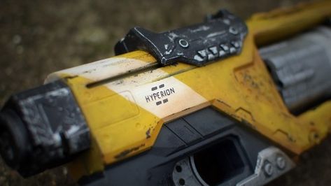 Borderlands 2 hyperion nerf  http://www.laurenscorijn.com/borderlands-2-nerf-hyperion-spectre.html Borderlands Aesthetic, Lilith Borderlands, Rhys Borderlands, Sara Ryder, Borderlands 1, Tales From The Borderlands, You're The Worst, Handsome Jack, Kid Icarus