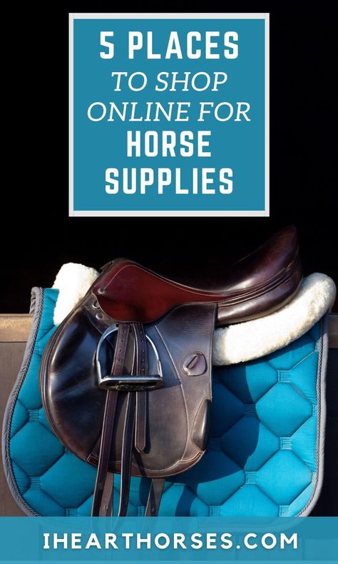 Horse Things To Buy, Bay Horse Tack Colors, Horse Stuff To Buy, Tack Colors For Bay Horses, Best Tack Colors For Paint Horses, How To Tack A Horse Western Saddles, Horse Packing Equipment, Horse Grooming Supplies, Small Horse Barns