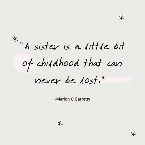 Cute Sister Quotes, Sisterhood Quotes, 365 Jar, Little Sister Quotes, Big Sister Quotes, Sibling Quotes, Sister Love Quotes, Sister Poems, Sisters Quotes