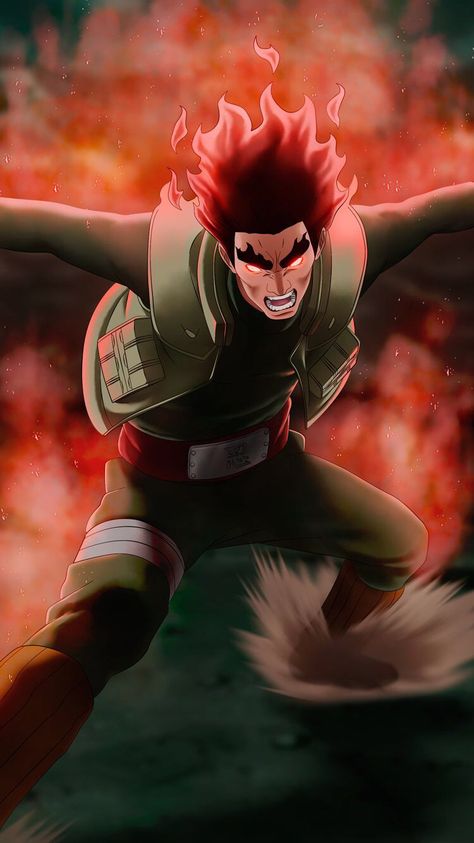 Guy Sensei, Might Guy, Lee Naruto, Goku Manga, Kurama Naruto, Naruto Shippudden, Naruto Vs Sasuke, Naruto Vs, Naruto Images