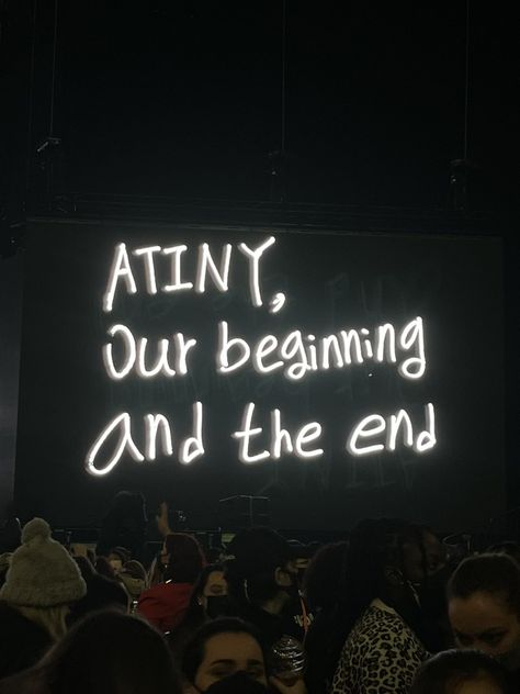 Atiny Aesthetic, Ateez 2022, 8 Makes 1 Team, Concert Aesthetic, 6th Anniversary, I Think Of You, Kpop Entertainment, The Memories, Kpop Aesthetic