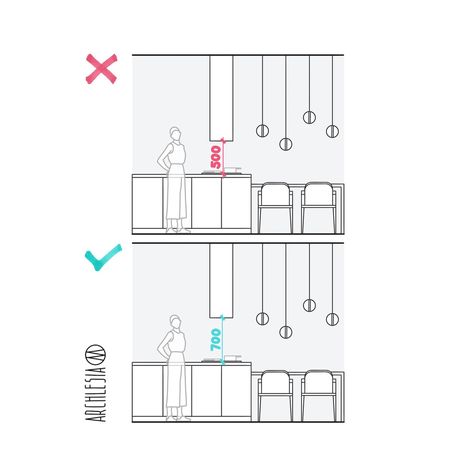 Follow @archlesia for more tips! My accounts: • instagram @archlesia or instagram.com/archlesia • telegram @archlesia or t.me/archlesia Furniture List, Flat Plan, Data Architecture, Cabinet Detailing, Interior Design Drawings, Tiles For Wall, T Design, Office Furniture Design, Design Guidelines