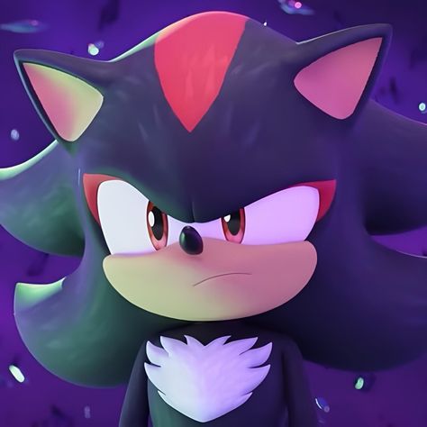 Sonic The Movie, Sonic & Knuckles, Sonic Prime, Shadow And Amy, Baby Hedgehog, Sonic 3, Sonic Franchise, Shadow Art, Sonic And Shadow