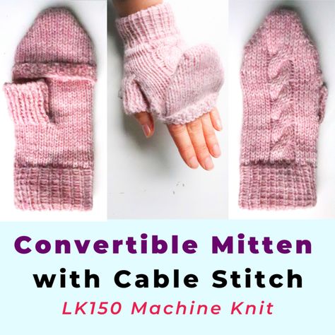 Flatbed Knitting Machine, Flatbed Knitting Machine Patterns, Stretchy Bind Off, Finger Crochet, Knitting Club, Big Yarn, Sewing Binding, Machine Knit, Knitting Machine Patterns