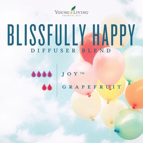 Young Living Education on Instagram: “The floral aromas of Joy mixed with Grapefruit’s positive scent is amazing!” Young Living Diffuser Recipes, Young Living Essential Oil Diffuser, Diffuser Blends Young Living, Oils For Energy, Young Living Oils Recipes, Young Living Diffuser, Essential Oil Diffuser Blends Recipes, Young Living Essential Oils Recipes, Essential Oils Guide