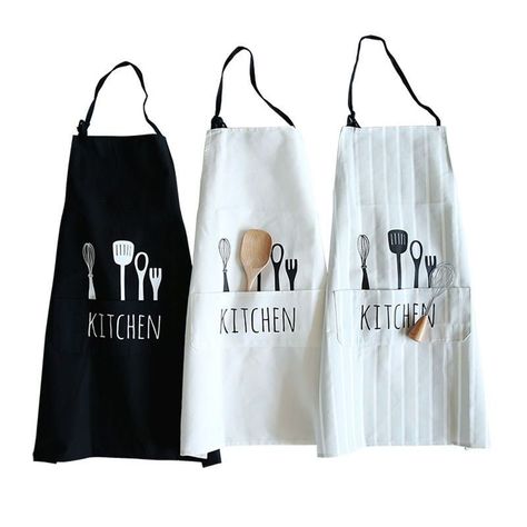 Aprons | Kitchen Supplies | can be personalized | Fast Shipping | Gifts | Bulk Order Available #Apron #gift #SpecialEvents #weddings #Fall #Disney #shirts #birthday #family #bachelorette Modern Aprons, Waist Apron, Aprons For Men, Printed Aprons, Aprons Patterns, Chef Apron, Womens Aprons, Cooking Apron, Kitchen Aprons