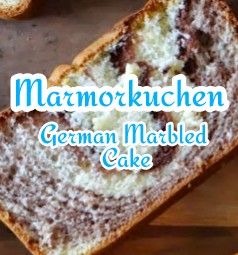 Marmorkuchen, Vintage German marbled rum cake recipe, perfect for coffee or tea time German Marble Cake, Rum Cake Recipe, Afternoon Coffee, Rum Cake, Marble Cake, Yummy Cakes, Coffee Break, Cake Recipe, Tea Time