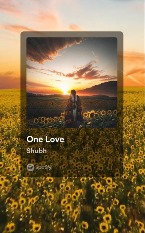 One Love By Shubh, One Love Shubh, Punjabi Wallpaper, First Love Song, Artists Aesthetic, Song Captions, Punjabi Music, Pakistan Culture, Funny Snapchat