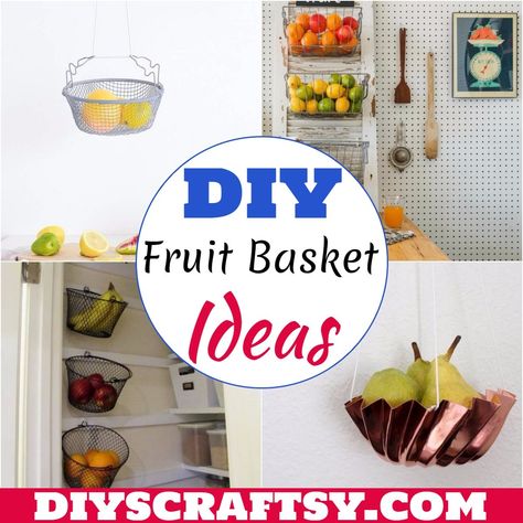 How To Make A Fruit Basket, Diy Fruit Basket Gift, How To Make Fruit Basket Gift, Fruit Basket Funny, Making A Fruit Basket Gift, Fruit Basket Diy Gift, Day Of Dead Costume, Fairy Jars Diy, Mexican Halloween