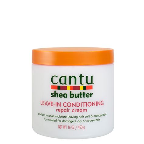 Products - Cantu Beauty Cantu Leave In Conditioner, Cantu Beauty, Repair Split Ends, Hype Hair, Sally Beauty Supply, Sage Oil, Argan Oil Hair, Frizz Free Hair, Curl Cream