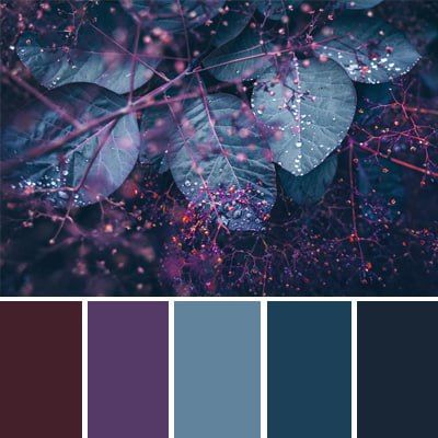 Yarn Aesthetic, Different Types Of Yarn, Jewel Tone Color Palette, Purple Yarn, Color Design Inspiration, Purple Color Palettes, Color Schemes Colour Palettes, Jewel Tone Colors, Color Palate