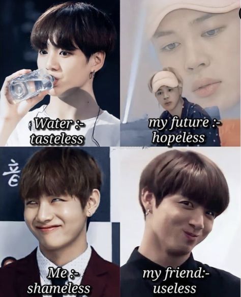 Bangtan Boys Funny, Genius People, Army Memes, Army Jokes, Bts Theory, Bts Memes Hilarious, K Wallpaper, Bts Meme, Memes Hilarious