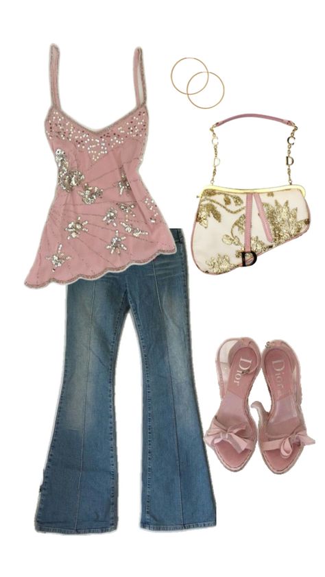 Gabrielle Solis , outfit ideas , desperate housewives , Susan , Fashion , Style , fits , ideas , inspo , what to wear , ootd , chic , casual , model , outfit , aesthetic  , tv show outfits , 2000s , 2010s , y2k, pink outfit Gabrielle Solis Outfit, Desperate Housewives Susan, 2000s Fashion Outfits Casual, Y2k Pink Outfit, Aesthetic Tv, Show Outfits, Ootd Chic, Gabrielle Solis, Fits Ideas