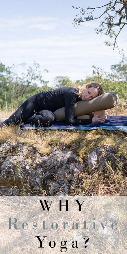 The Untold Secret of Why we Practice Restorative Yoga in Less than 5 minutes Yoga Nidra Meditation, Yin Yoga Poses, Restorative Yoga Poses, Yoga Routine For Beginners, 20 Minute Yoga, Fitness Ideas, Cool Yoga Poses, Types Of Yoga, Power Yoga